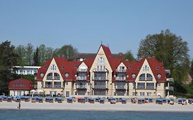 Strandhotel Groemitz